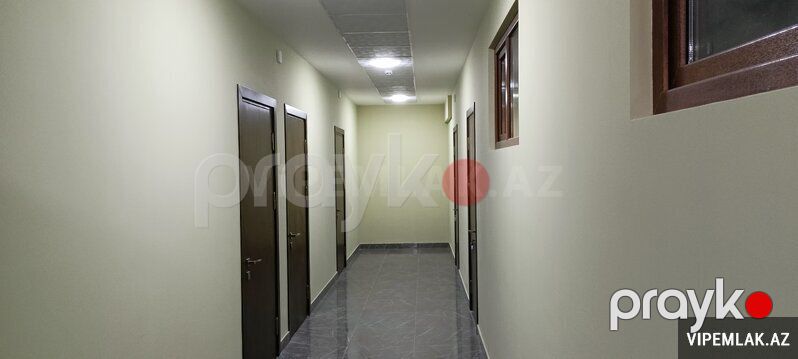 Xətai rayonunda 20 otaqlı Ofis Kirayə verilir, 10000 m² — Ofis, Bakı (4)