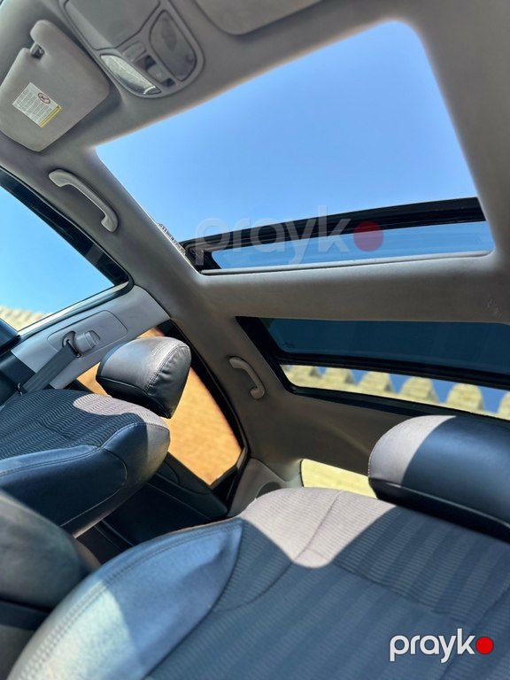 Hyundai Sonata, 2.0 L, 2013 il, 345 000 km — Avtomobillər, Bakı (10)