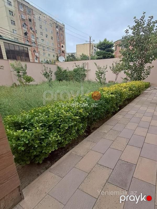 Satılır 7 otaqlı Həyət evi / Villa, 140 m², Sabunçu rayonu — Ev, villa, Bakı (12)