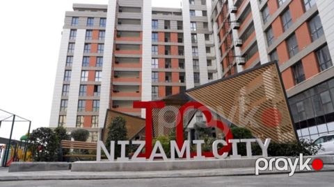 Satılır 3 otaqlı yeni tikili 101 m² — Bakı