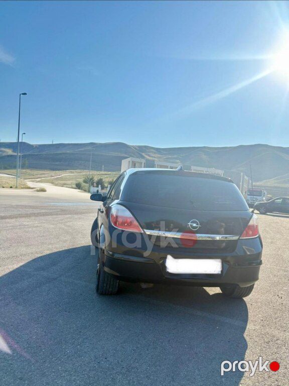 Opel Astra, 1.4 L, 2005 il, 289 000 km — Avtomobillər, Bakı (6)