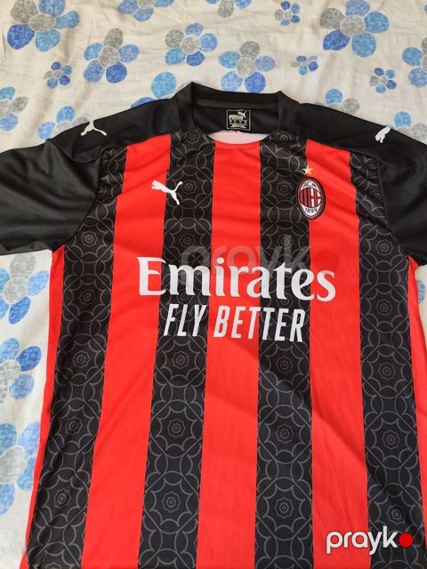 Milan- A klass forma — Bakı