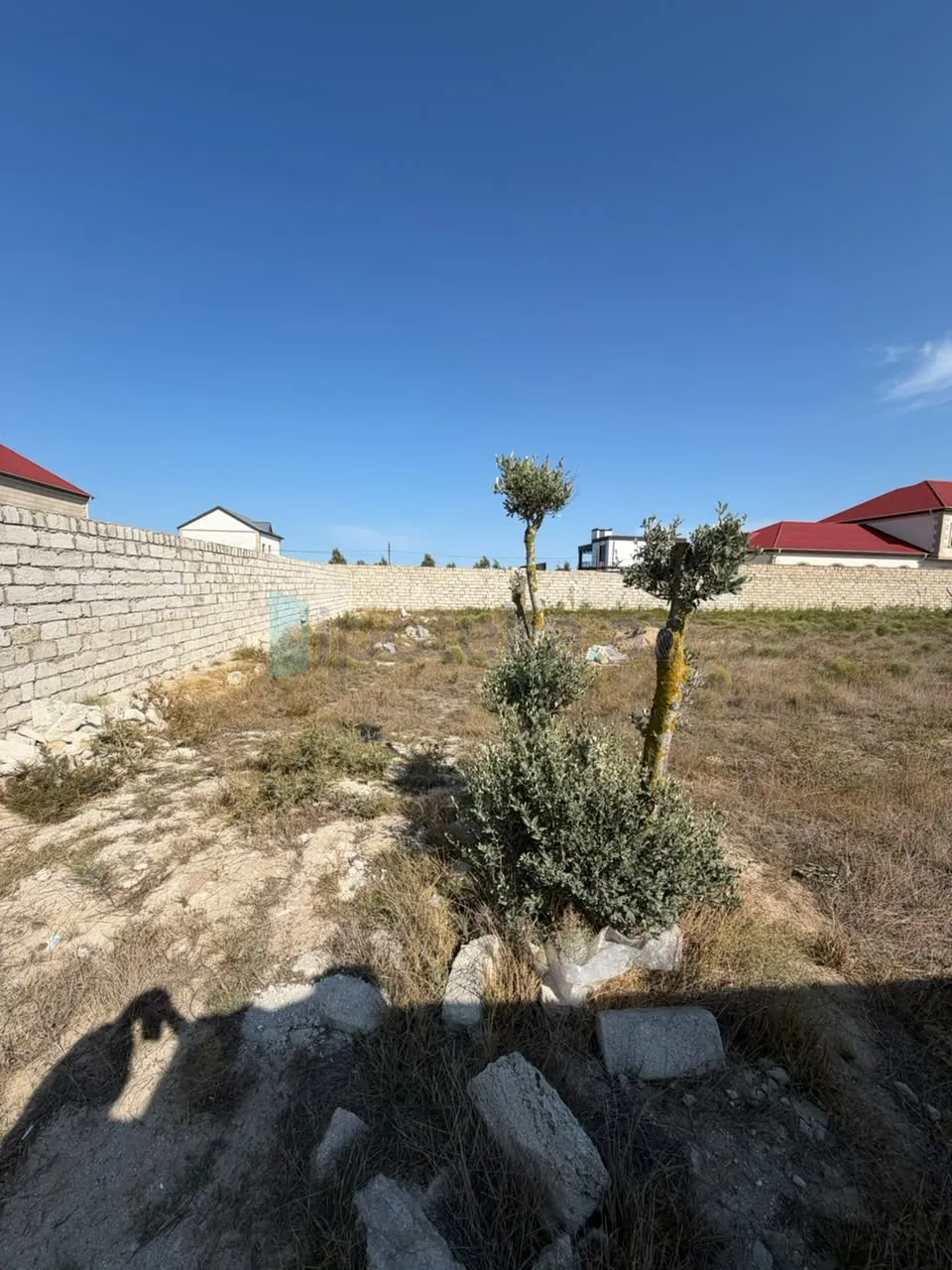 Satılır: Torpaq, Xəzər r., Şüvəlan q., 4.00 m² — Torpaq, Şüvəlan (5)