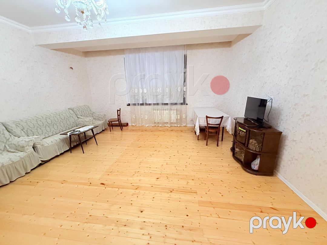 İcarəyə verilir 3 otaqlı köhnə tikili 110 m² — Mənzil, Bakı (3)