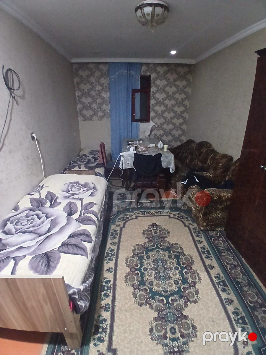 2-otaqlı mənzil kirayə verilir, Sumqayıt ş., 50 m² — Mənzil, Sumqayıt (2)