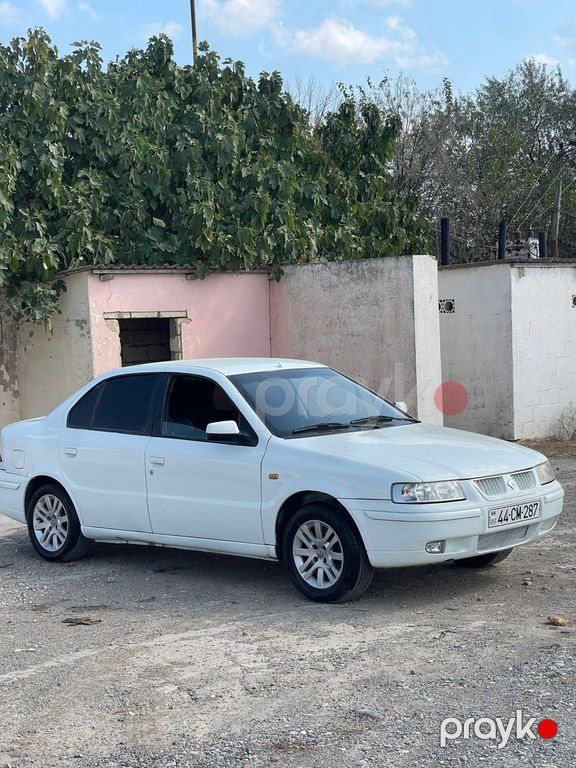 Khazar LX, 1.7 L, 2017 il, 370 000 km — Avtomobillər, Salyan (9)