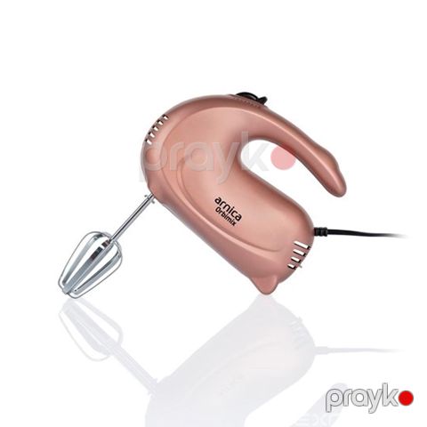 Mikser Arnica AA 12F2 Orbimix Rose — Bakı