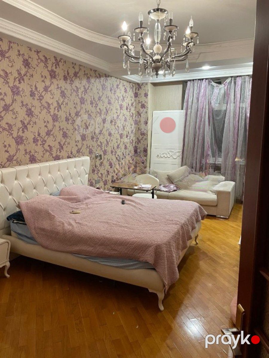 Satılır 2 otaqlı yeni tikili 105 m² — Mənzil, Bakı (7)