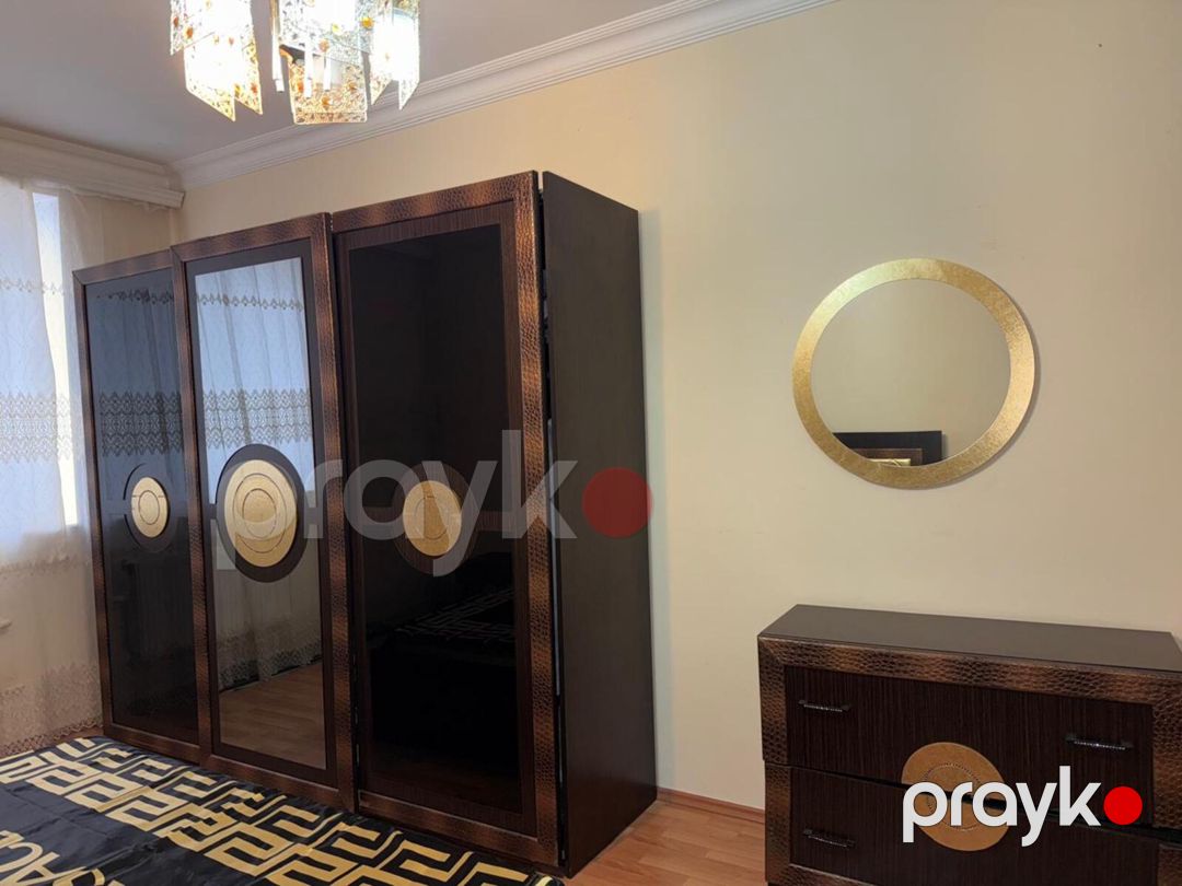 Satılır 3 otaqlı yeni tikili 110 m² — Mənzil, Bakı (10)