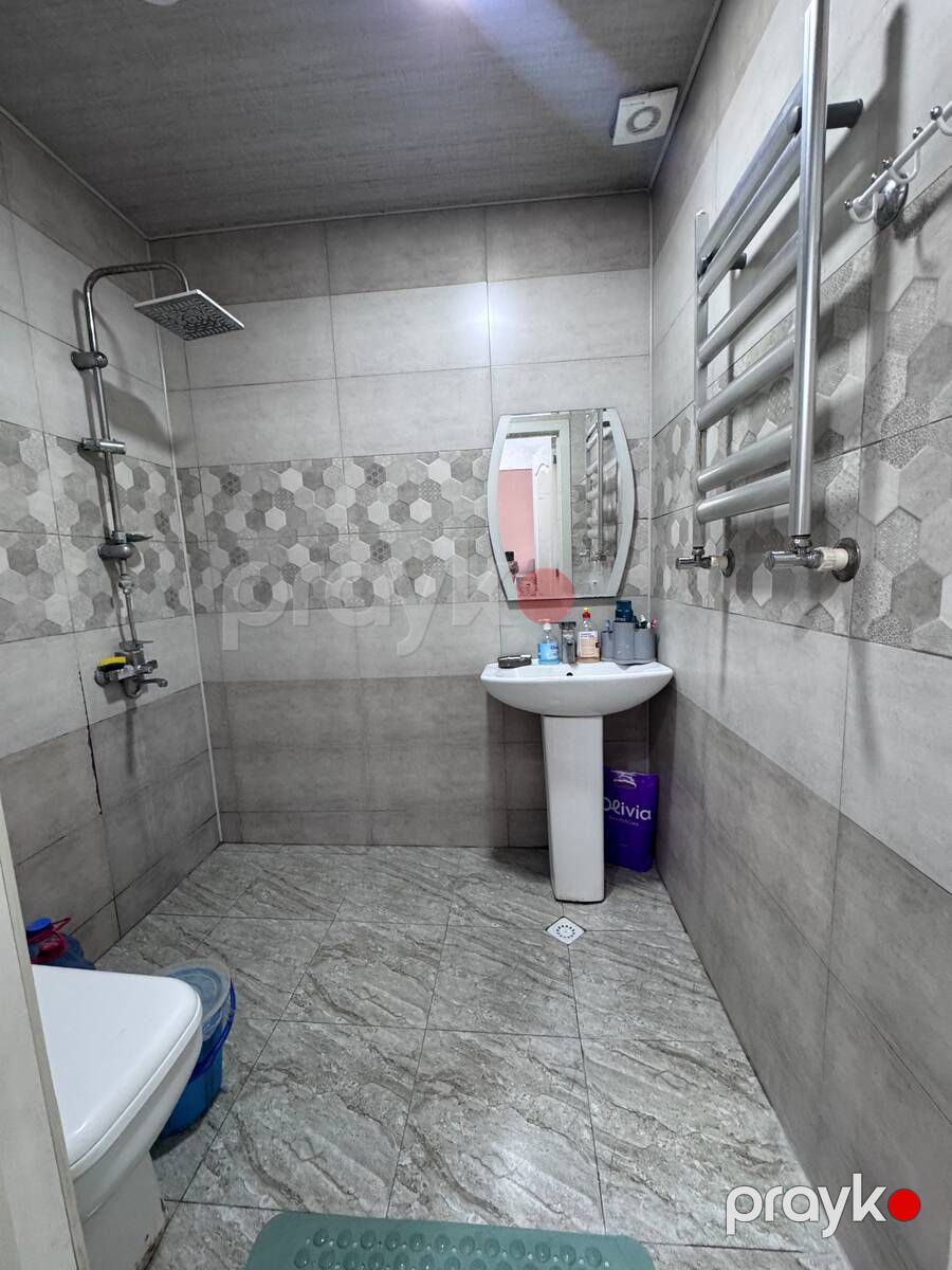 Satılır 1 otaqlı yeni tikili 36 m² — Mənzil, Xırdalan (7)