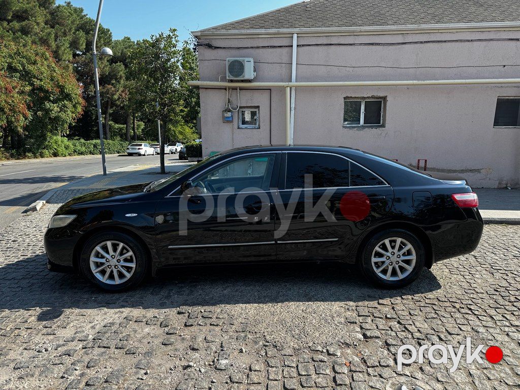 Toyota Camry, 2.4 L, 2010 il, 295 000 km — Avtomobillər, Bakı (6)