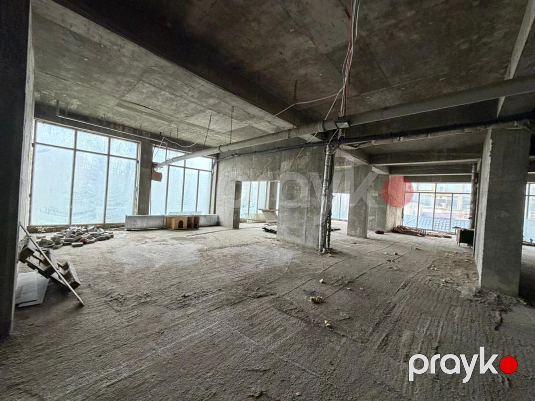 İcarəyə verilir obyekt 1550 m² — Əmlak, Bakı (4)