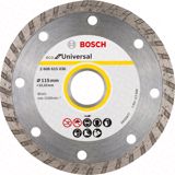 Disk almaz kəsici bosch eco turbo 115X22.23MM — Omid.az — Ремонт и строительство