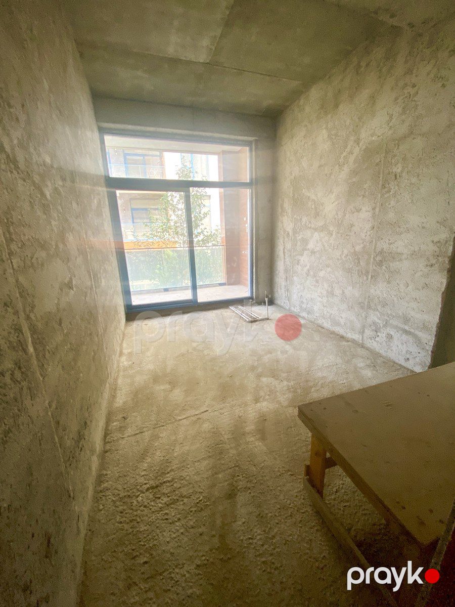 Satılır 2 otaqlı yeni tikili 84 m² — Mənzil, Bakı (11)