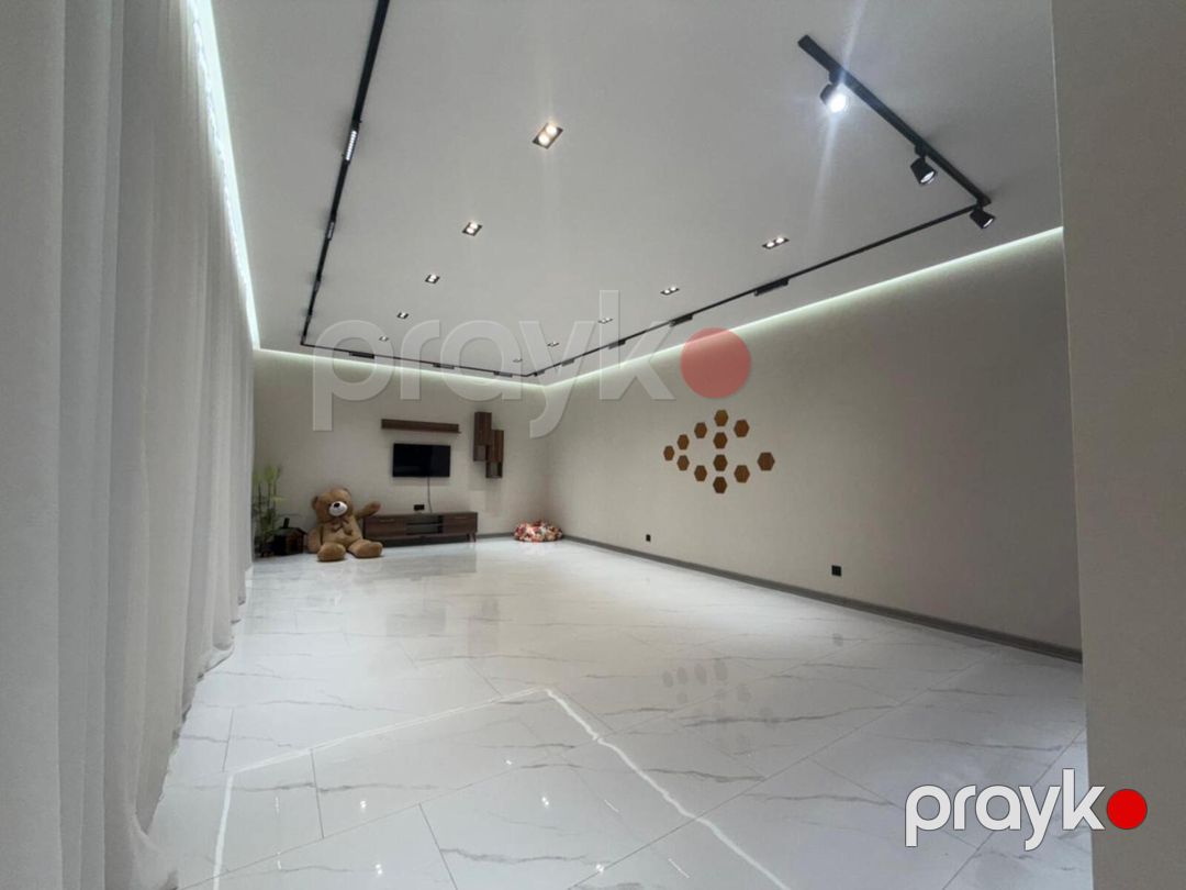 Satılır 3 otaqlı həyət evi/bağ evi 160 m² — Ev, villa, Bakı (6)