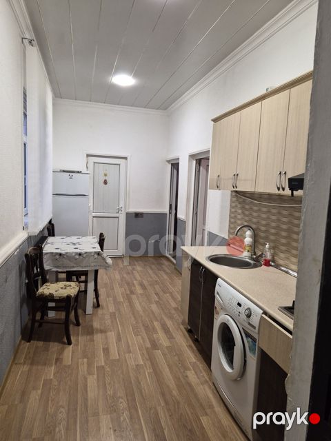 Satılır 2 otaqlı həyət evi/bağ evi 58 m² — Bakı