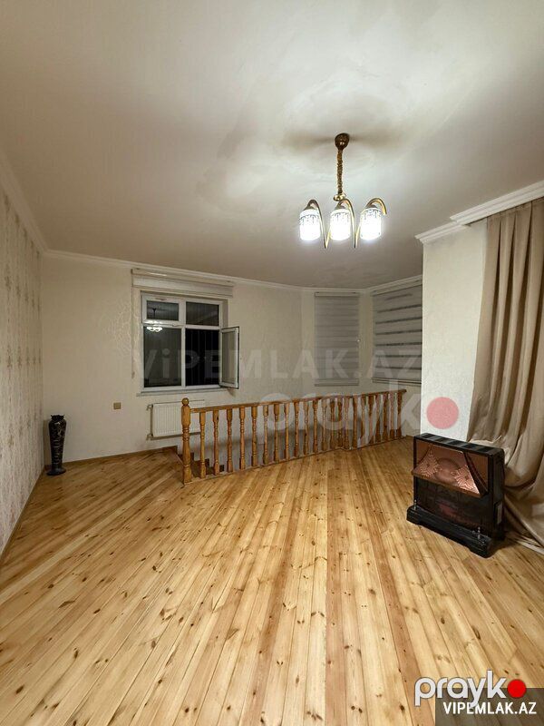 Abşeron rayonunda 5 otaqlı Həyət evi Satılır, 200 m² — Ev, villa, Bakı (3)