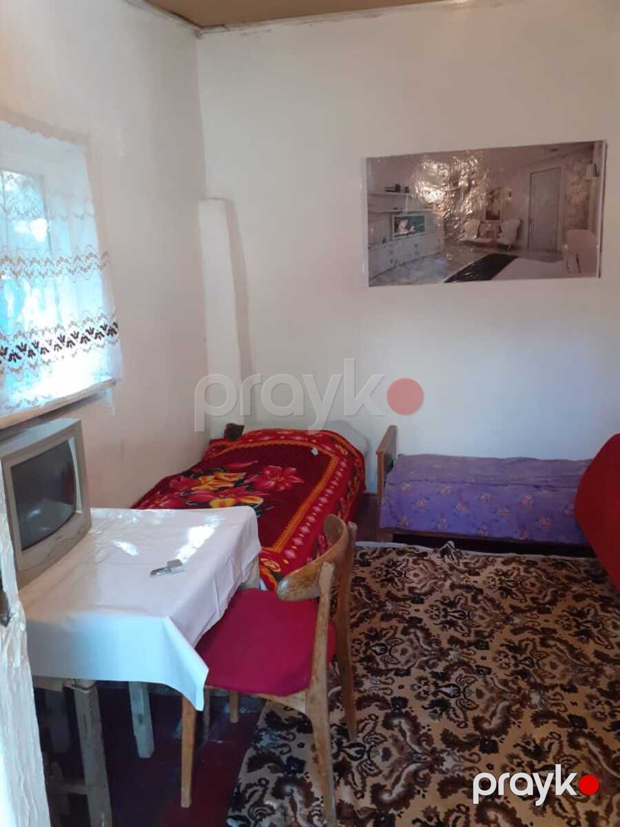 İcarəyə verilir 1 otaqlı köhnə tikili 18 m² — Mənzil, Bakı (4)