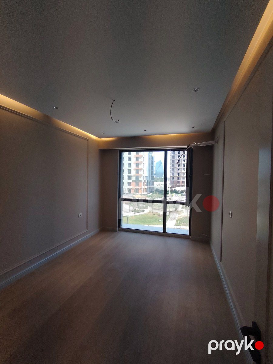 İcarəyə verilir 3 otaqlı yeni tikili 70 m² — Mənzil, Bakı (7)