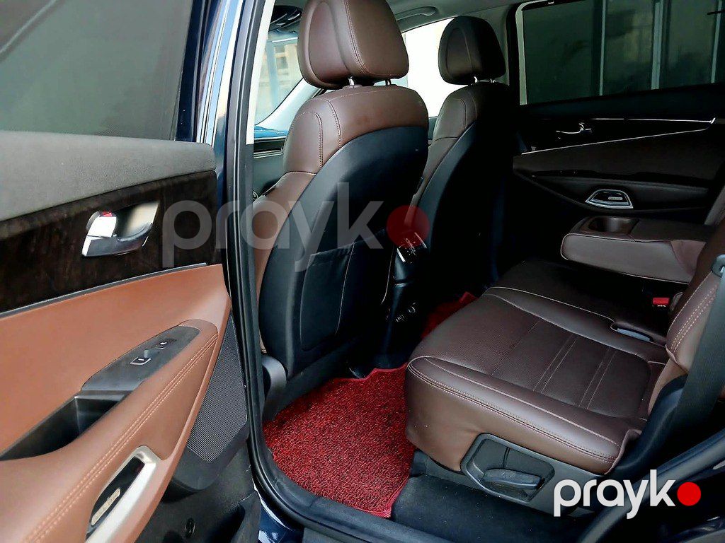 Kia Sorento, 2.0 L, 2016 il, 165 000 km — Avtomobillər, Bakı (10)