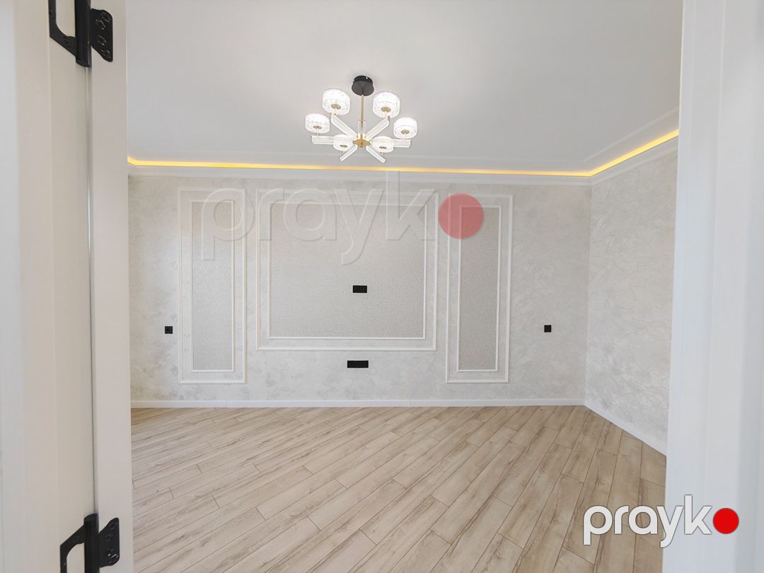 Həyət evi, Binə qəs — Ev, villa, Bakı (10)