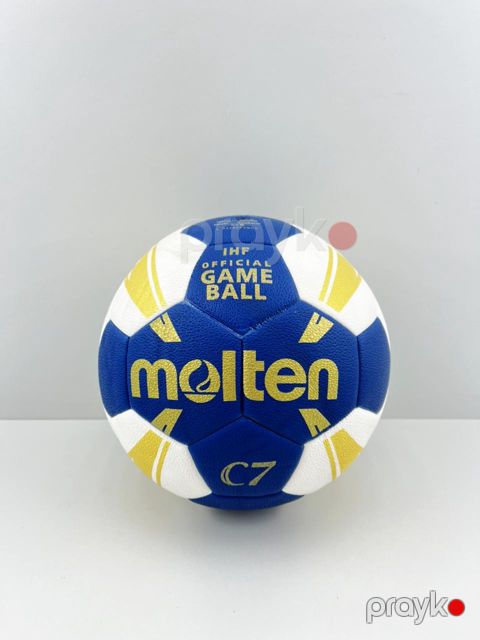 Handbol topu Molten, rəngbərəng, ölçü 3 — Bakı