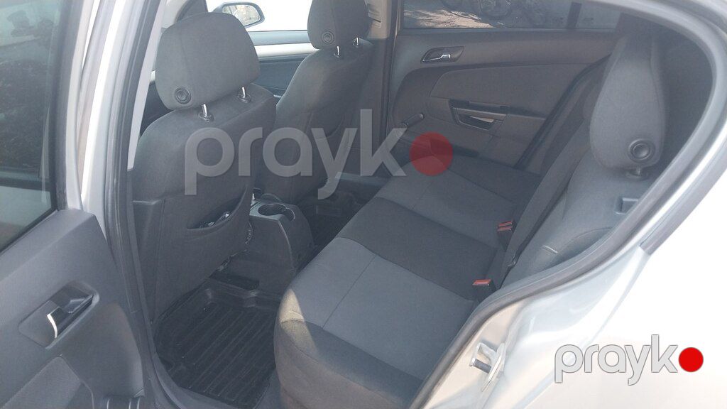 Opel Astra, 1.4 L, 2007 il, 206 239 km — Avtomobillər, Bakı (11)