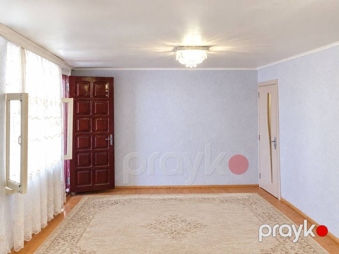Satılır 3 otaqlı həyət evi/bağ evi 90 m² — Ev, villa, Bakı (9)