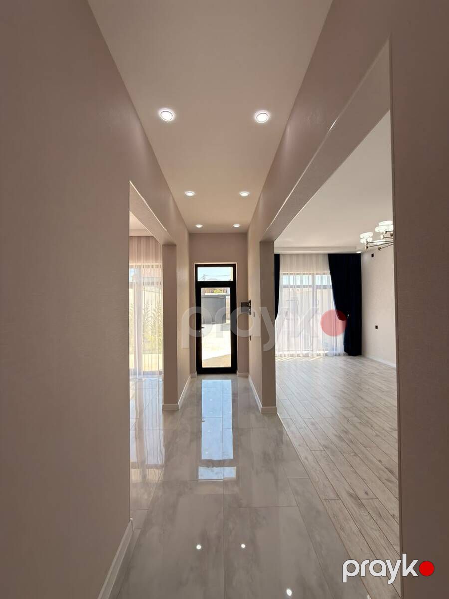 Bağ evi, Şüvəlan qəs — Ev, villa, Bakı (5)