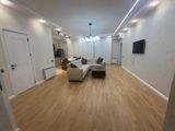 İcarəyə verilir 3 otaqlı yeni tikili 103 m² — Elməddin