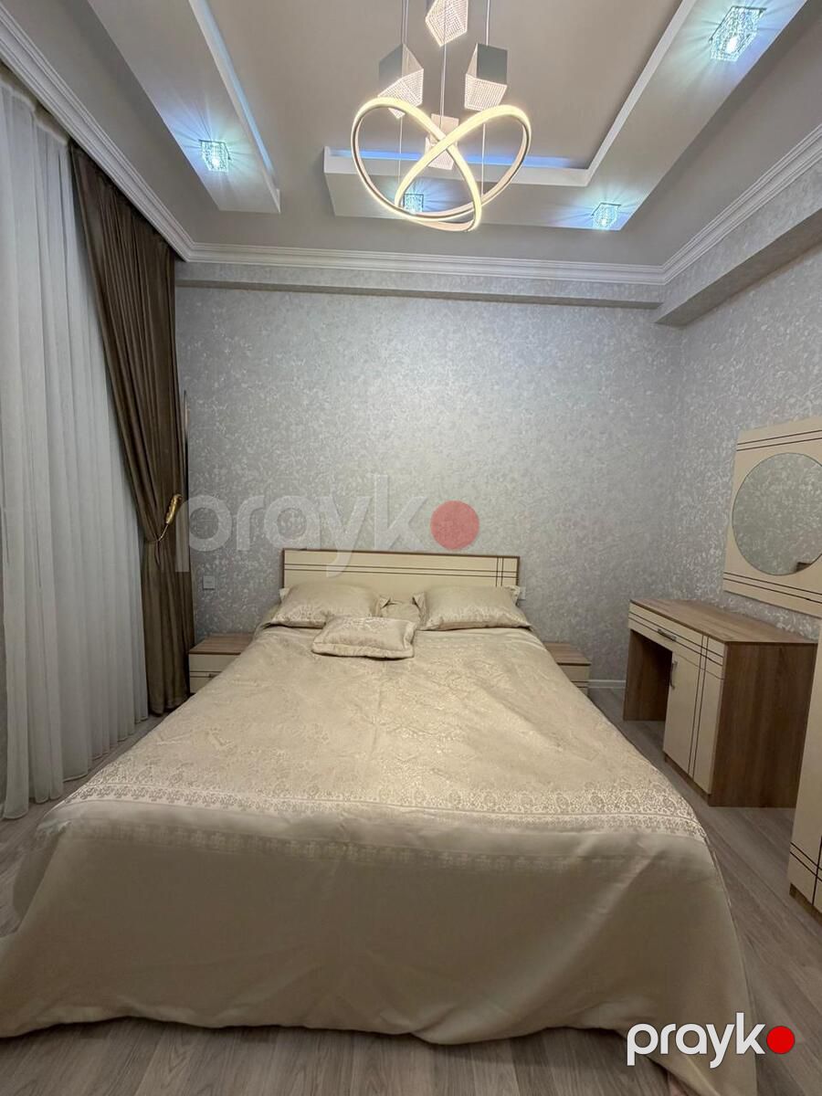Satılır 3 otaqlı yeni tikili 86 m² — Mənzil, Xırdalan (11)