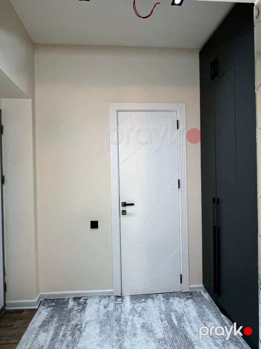 İcarəyə verilir 3 otaqlı yeni tikili 146 m² — Mənzil, Bakı (11)