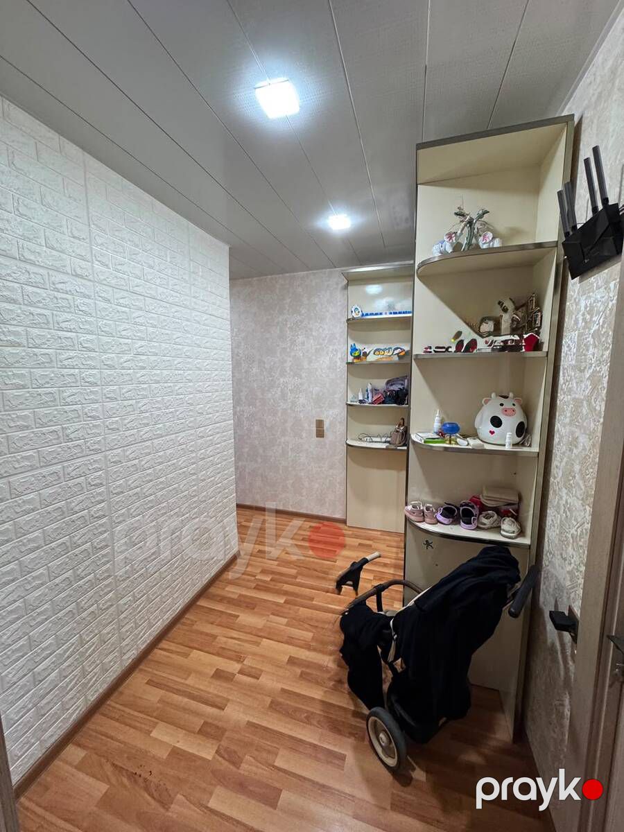 Satılır 2 otaqlı köhnə tikili 60 m² — Mənzil, Bakı (3)