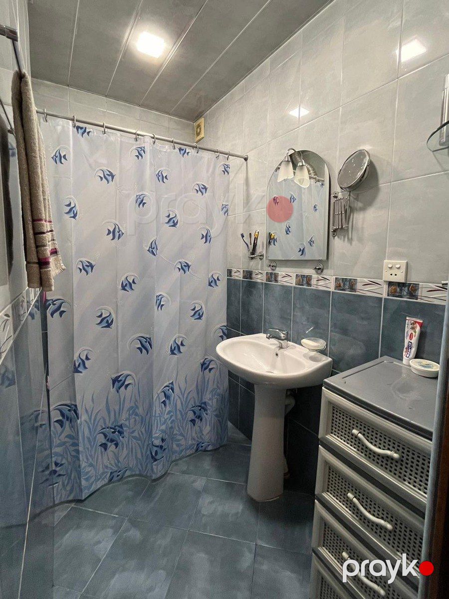 Satılır 4 otaqlı köhnə tikili 120 m² — Mənzil, Bakı (9)