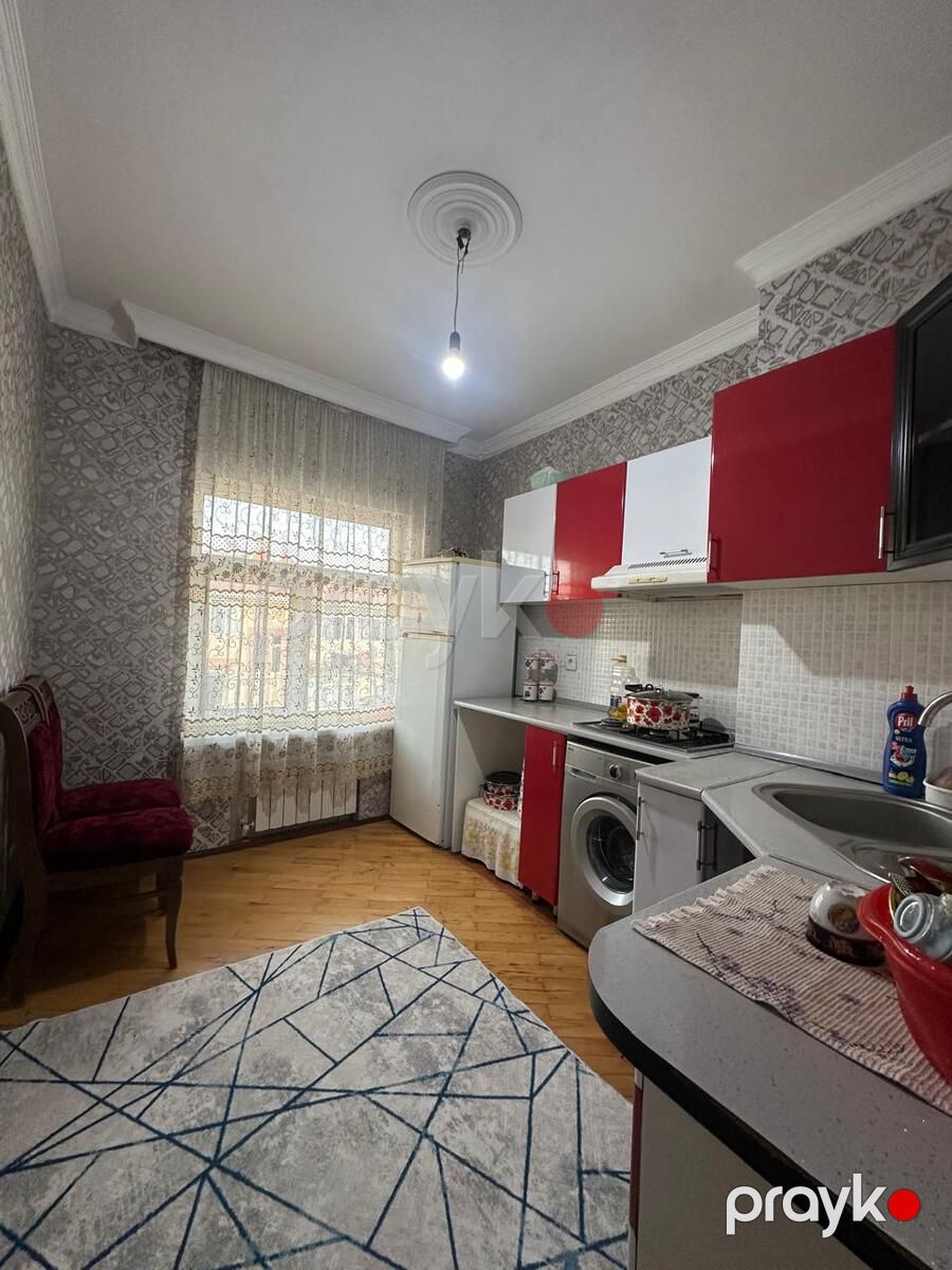 Satılır 3 otaqlı yeni tikili 75 m² — Mənzil, Bakı (9)