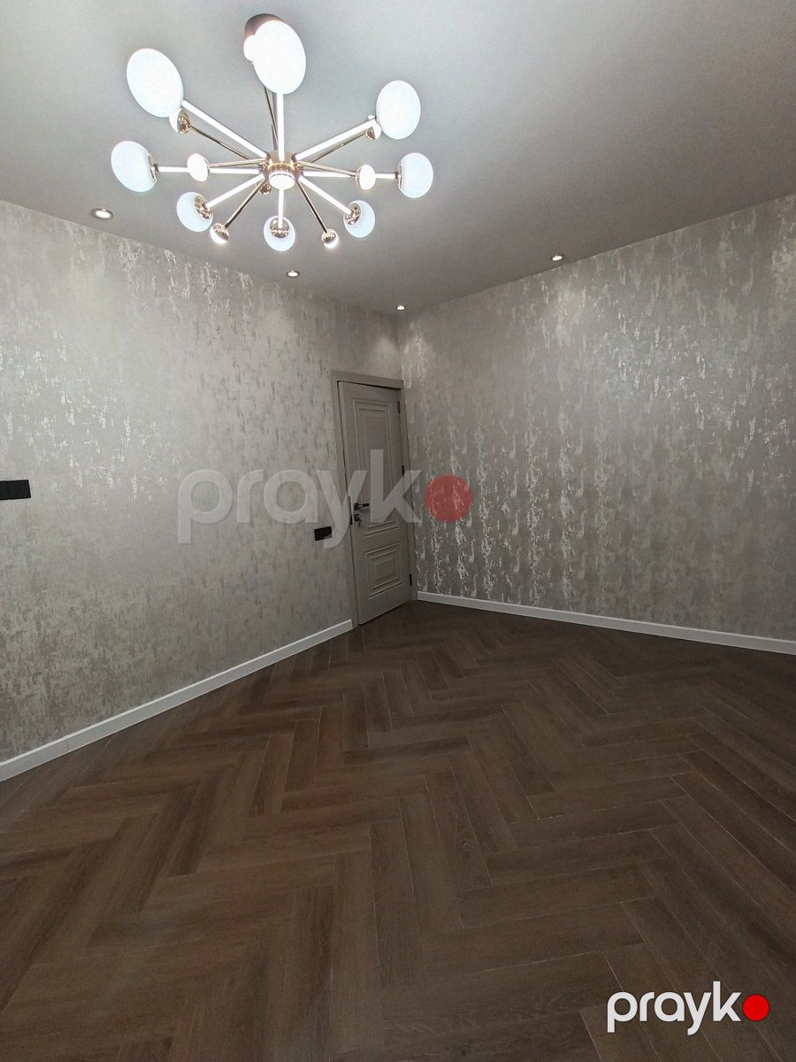 Satılır 3 otaqlı köhnə tikili 90 m² — Mənzil, Bakı (9)