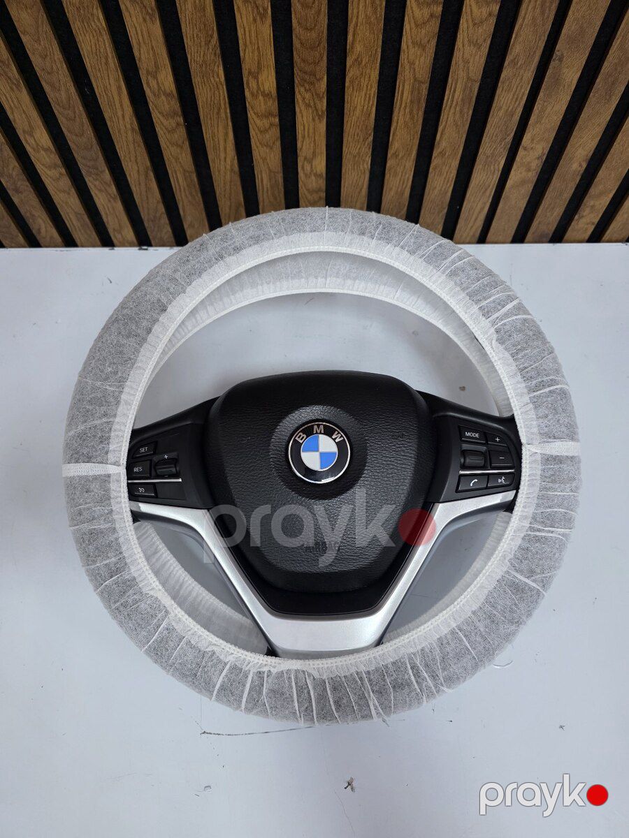 BMW F15 sükanı — Ehtiyat hissələri və aksesuarlar, Bakı (4)