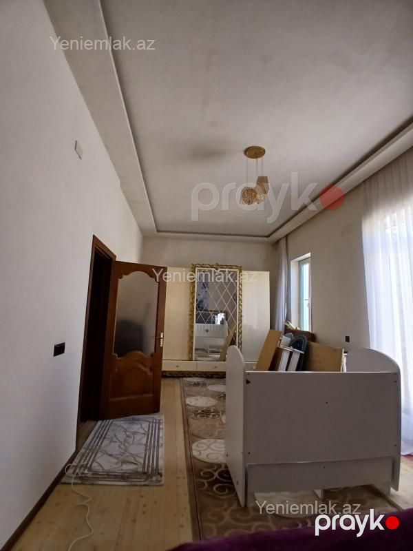 Satılır 6 otaqlı Həyət evi / Villa, 220 m², Suraxanı rayonu — Ev, villa, Bakı (10)