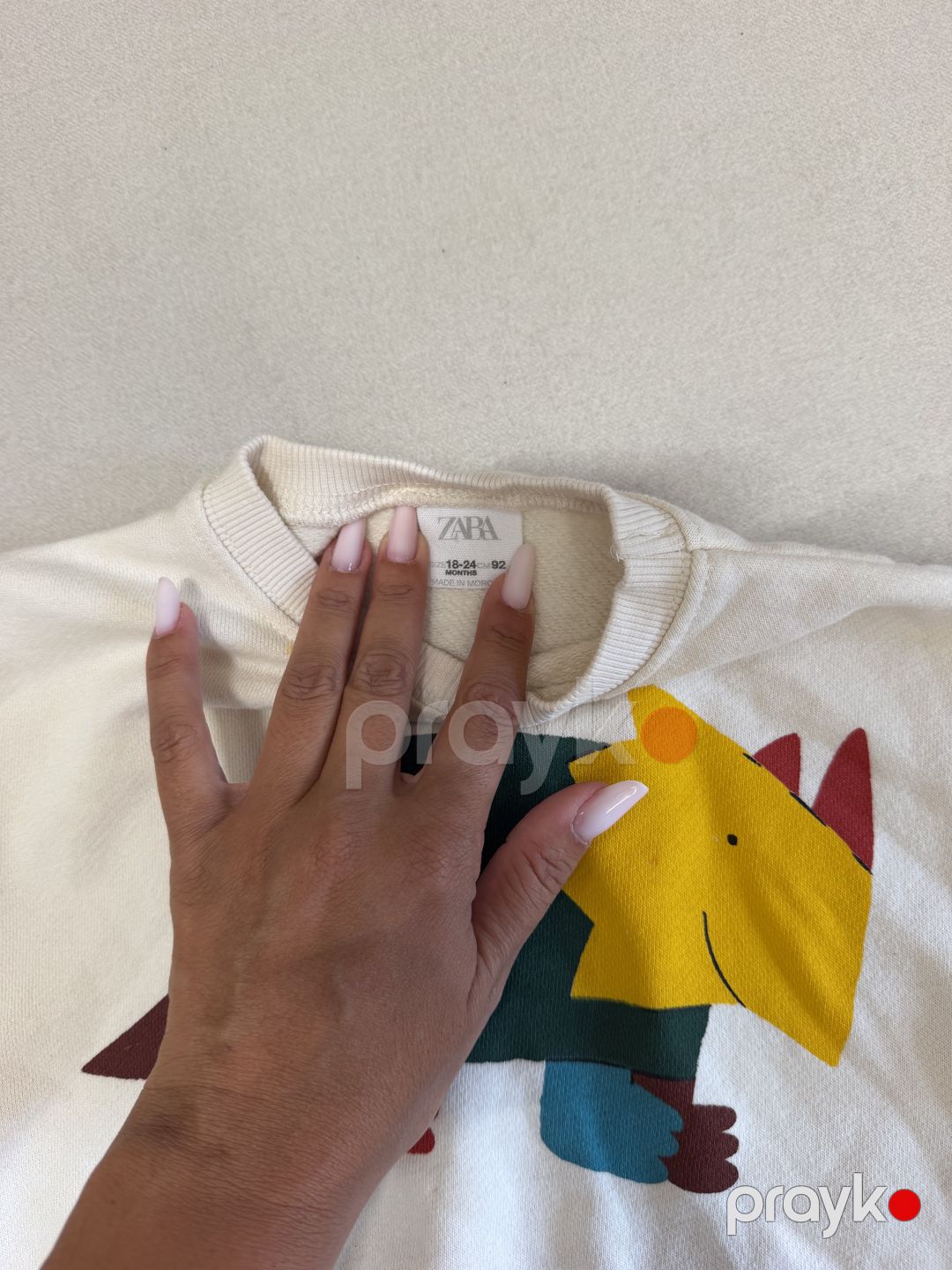 alieva.zeynab@mail.ru — Oğlanlar üçün geyim dəsti, Bakı (30)