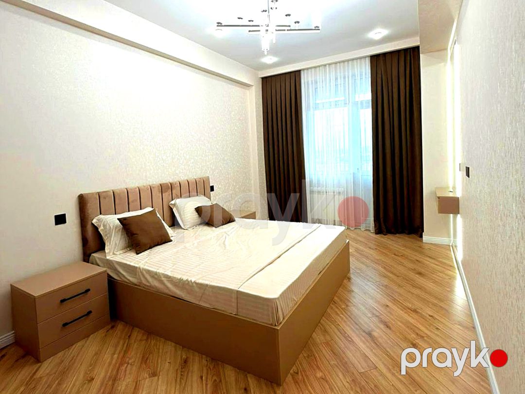 Satılır 2 otaqlı yeni tikili 71 m² — Mənzil, Bakı (4)
