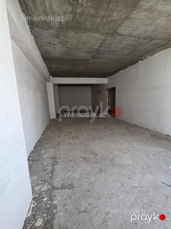 Satılır 4 otaqlı Bina evi menzil (Yeni tikili), 171 m², Xətai rayonu — Mənzil, Bakı (4)