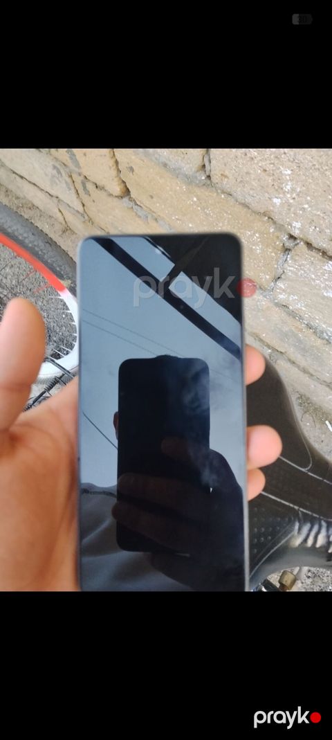 Oppo A5 Pro, 256 GB, rəng - Qara, Sensor — Bakı