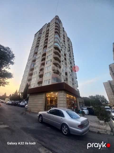 Satılır obyekt 23 m² — Bakı