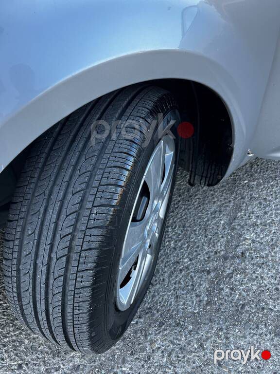 Kia Ceed SW, 1.6 L, 2008 il, 268 041 km — Avtomobillər, Xaçmaz (8)