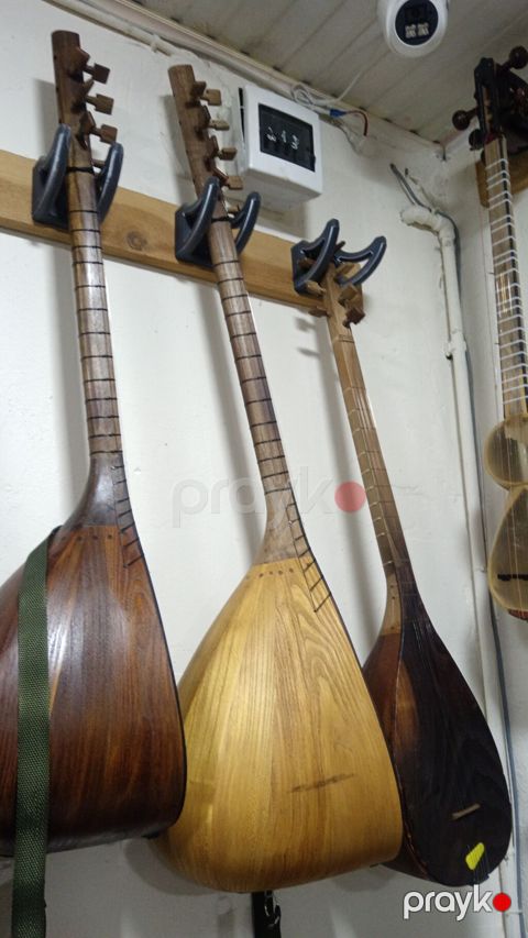 Sazlar — Bakı