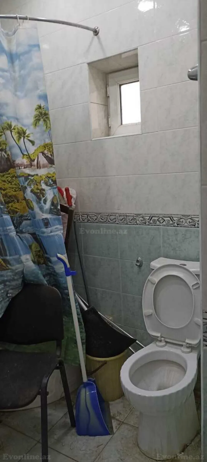 Kirayə verilir Obyekt 65 m² Bakı, Səbail r — Əmlak, Bakı (7)
