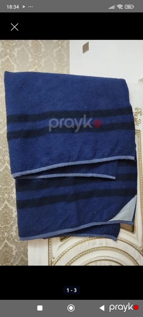 Ədyal — Bakı