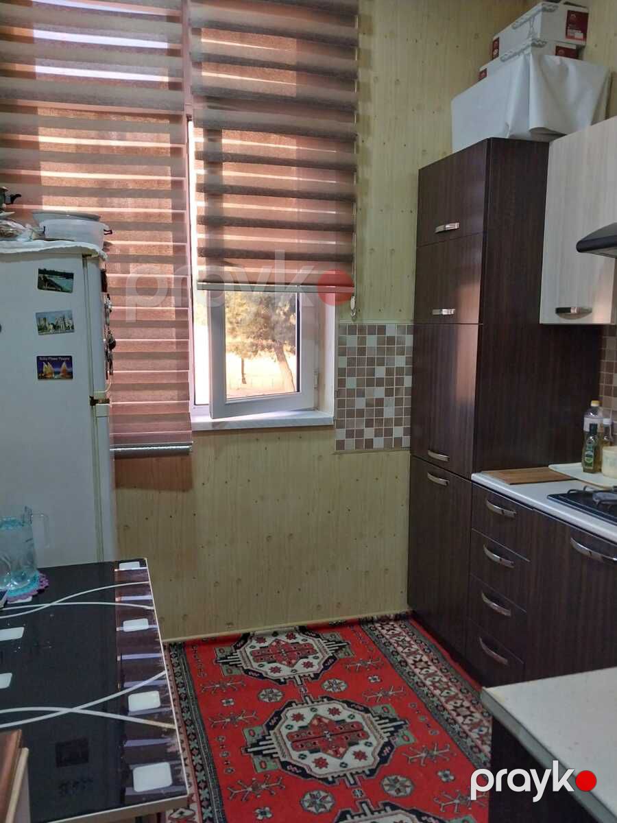 Satılır 3 otaqlı köhnə tikili 75 m² — Mənzil, Bakı (12)
