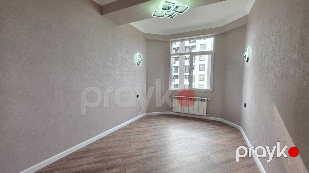 Satılır 3 otaqlı yeni tikili 108 m² — Mənzil, Xırdalan (9)