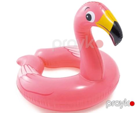 Şişmə halqa İntex Flamingo, 55sm — Bakı